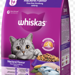 อาหารแมวเกรดพรีเมียม สูตรปลาทะเลรวม | สำหรับแมวโต